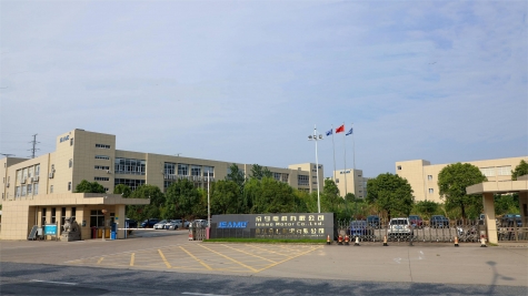 京馬電機有限公司